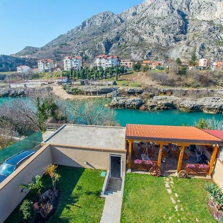Mila Apartments Mostar Exterior foto
