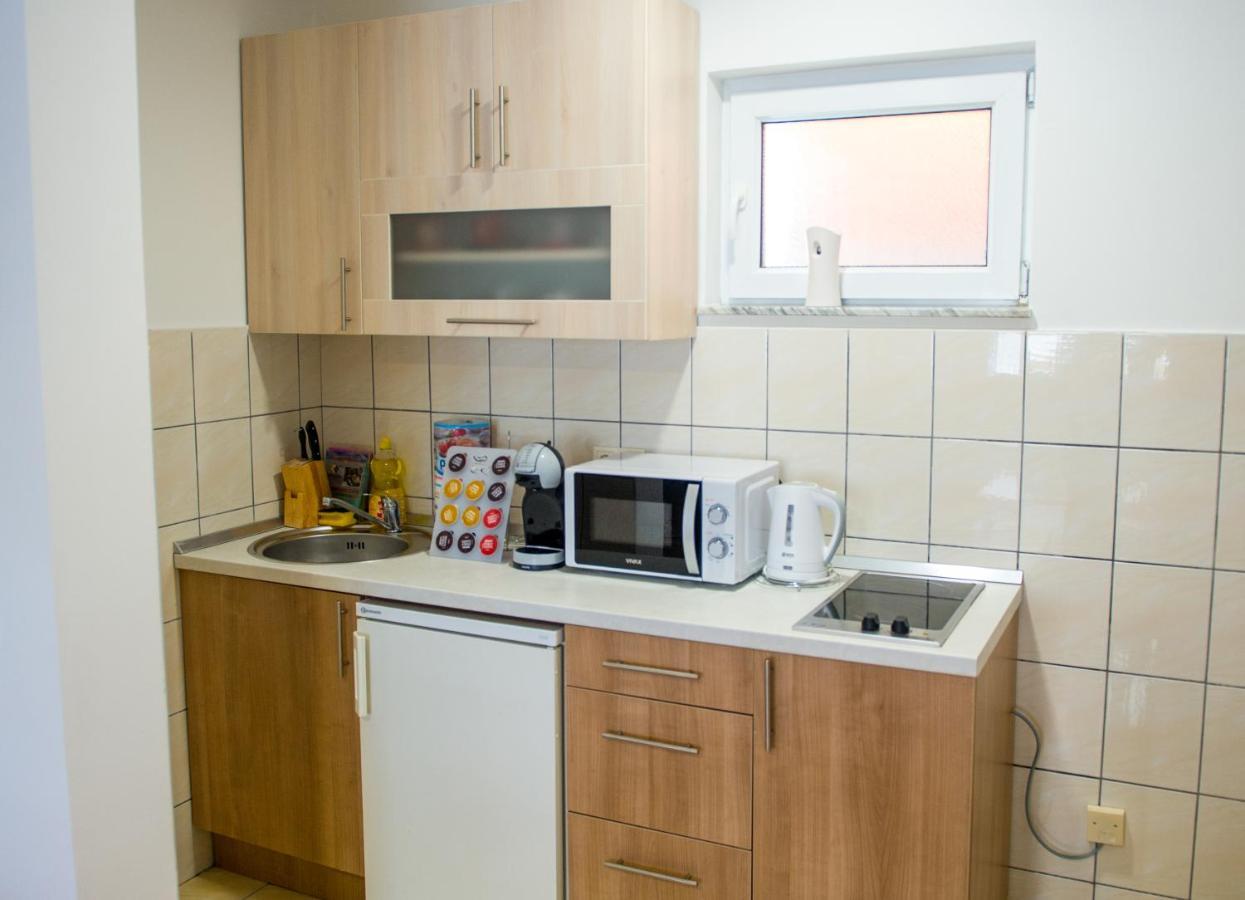 Mila Apartments Mostar Exterior foto